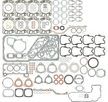 Kompletní sada těsnění, motor VICTOR REINZ 01-25105-33