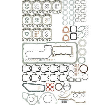 Kompletní sada těsnění, motor VICTOR REINZ 01-25105-36
