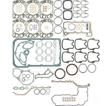 Kompletní sada těsnění, motor VICTOR REINZ 01-25105-37