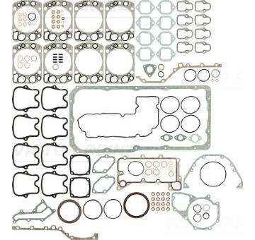 Kompletní sada těsnění, motor VICTOR REINZ 01-25105-39