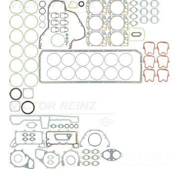 Kompletní sada těsnění, motor VICTOR REINZ 01-25110-39