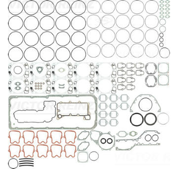 Kompletní sada těsnění, motor VICTOR REINZ 01-25275-01