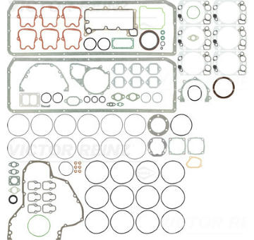 Kompletní sada těsnění, motor VICTOR REINZ 01-25275-07