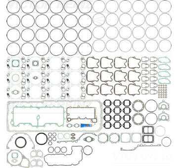 Kompletní sada těsnění, motor VICTOR REINZ 01-25275-21