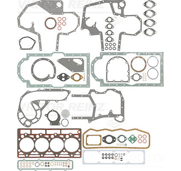 Kompletní sada těsnění, motor VICTOR REINZ 01-25800-01