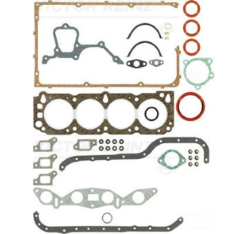 Kompletní sada těsnění, motor VICTOR REINZ 01-25985-04