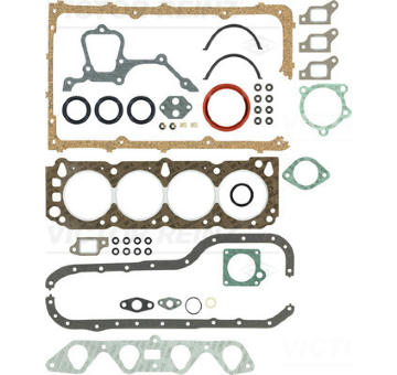 Kompletní sada těsnění, motor VICTOR REINZ 01-25985-06