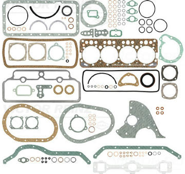 Kompletní sada těsnění, motor VICTOR REINZ 01-26305-04