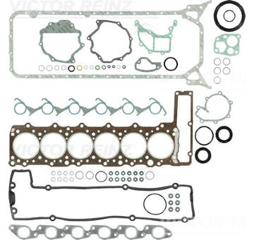 Kompletní sada těsnění, motor VICTOR REINZ 01-27005-01