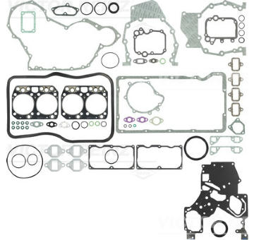 Kompletní sada těsnění, motor VICTOR REINZ 01-27660-05