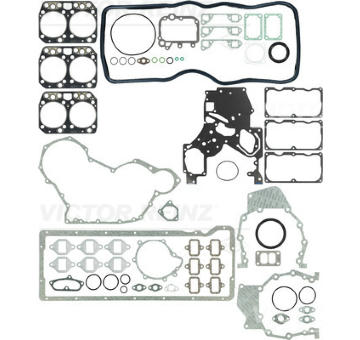 Kompletní sada těsnění, motor VICTOR REINZ 01-27660-07