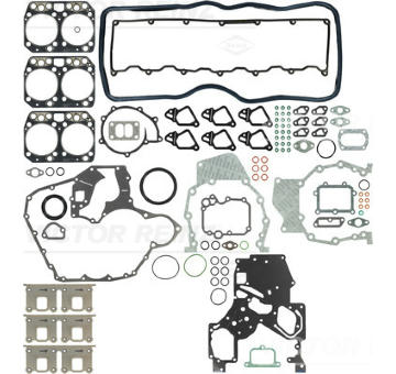 Kompletní sada těsnění, motor VICTOR REINZ 01-27660-10