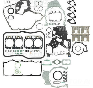 Kompletní sada těsnění, motor VICTOR REINZ 01-27660-11