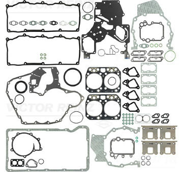 Kompletní sada těsnění, motor VICTOR REINZ 01-27660-12