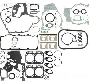 Kompletní sada těsnění, motor VICTOR REINZ 01-27660-22