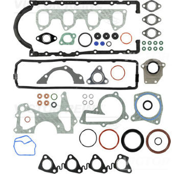 Kompletní sada těsnění, motor VICTOR REINZ 01-28352-08