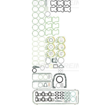 Kompletní sada těsnění, motor VICTOR REINZ 01-31160-03