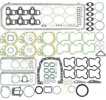 Kompletní sada těsnění, motor VICTOR REINZ 01-31160-04
