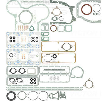 Kompletní sada těsnění, motor VICTOR REINZ 01-31220-03