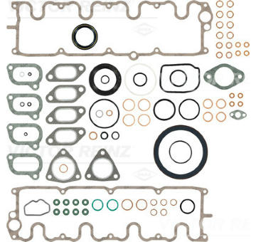 Kompletní sada těsnění, motor VICTOR REINZ 01-31579-01