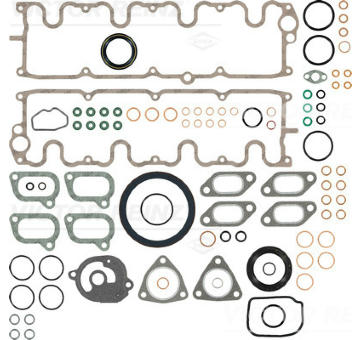Kompletní sada těsnění, motor VICTOR REINZ 01-31579-03