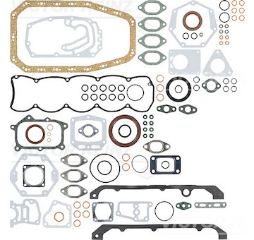 Kompletní sada těsnění, motor VICTOR REINZ 01-31733-06