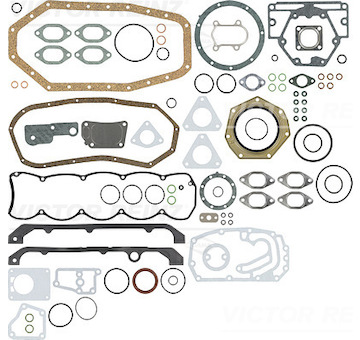 Kompletní sada těsnění, motor VICTOR REINZ 01-31733-11