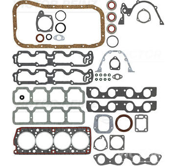 Kompletní sada těsnění, motor VICTOR REINZ 01-31735-02