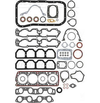 Kompletní sada těsnění, motor VICTOR REINZ 01-31740-01