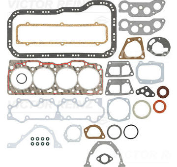 Kompletná sada tesnení motora VICTOR REINZ 01-31755-02