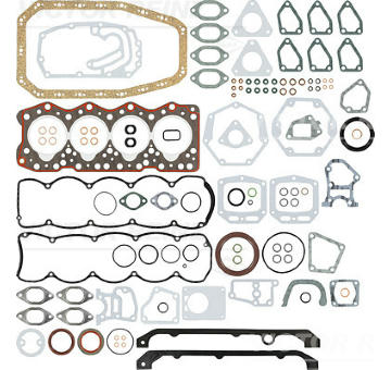 Kompletní sada těsnění, motor VICTOR REINZ 01-31810-03