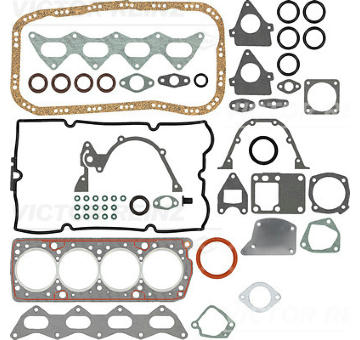 Kompletní sada těsnění, motor VICTOR REINZ 01-31830-04