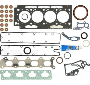 Kompletní sada těsnění, motor VICTOR REINZ 01-33025-01