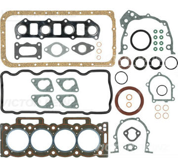Kompletní sada těsnění, motor VICTOR REINZ 01-33075-01