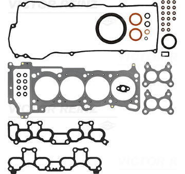 Kompletní sada těsnění, motor VICTOR REINZ 01-33090-02