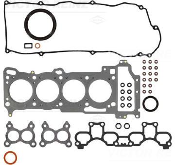 Kompletní sada těsnění, motor VICTOR REINZ 01-33130-01