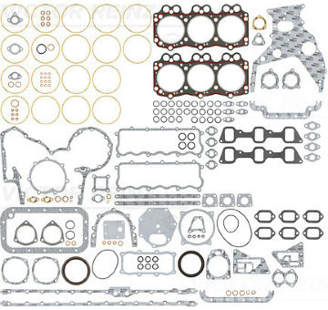 Kompletní sada těsnění, motor VICTOR REINZ 01-33180-01