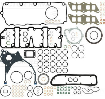 Kompletní sada těsnění, motor VICTOR REINZ 01-33352-01