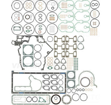 Kompletní sada těsnění, motor VICTOR REINZ 01-33358-01