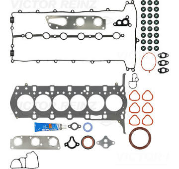 Kompletní sada těsnění, motor VICTOR REINZ 01-33490-01