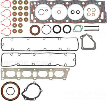 Kompletní sada těsnění, motor VICTOR REINZ 01-33650-06