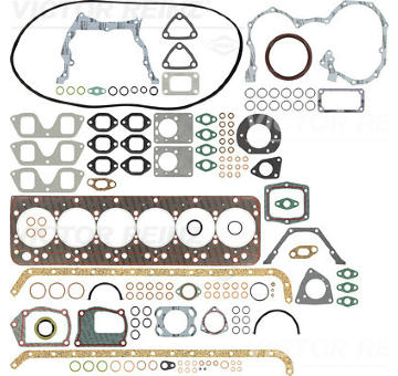 Kompletní sada těsnění, motor VICTOR REINZ 01-33935-06