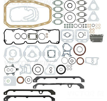 Kompletní sada těsnění, motor VICTOR REINZ 01-33951-06