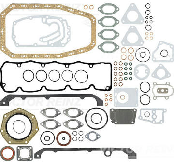 Kompletní sada těsnění, motor VICTOR REINZ 01-33951-07