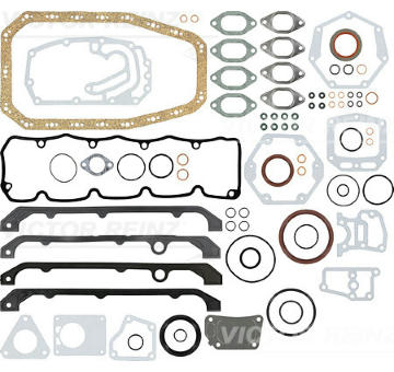 Kompletní sada těsnění, motor VICTOR REINZ 01-33951-08