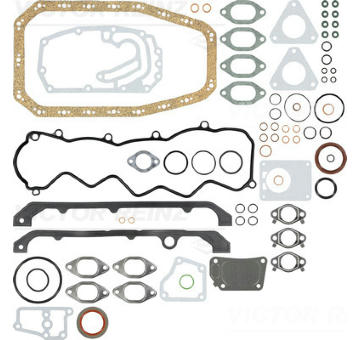 Kompletní sada těsnění, motor VICTOR REINZ 01-33956-04