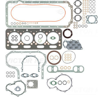 Kompletní sada těsnění, motor VICTOR REINZ 01-33985-02