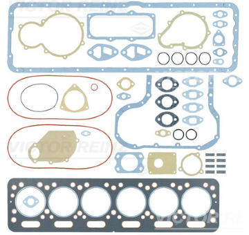 Kompletní sada těsnění, motor VICTOR REINZ 01-34010-01