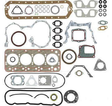 Kompletní sada těsnění, motor VICTOR REINZ 01-34015-02