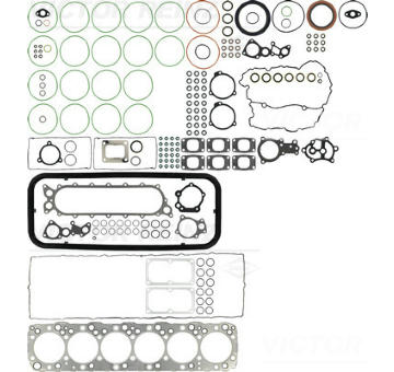 Kompletní sada těsnění, motor VICTOR REINZ 01-34065-01